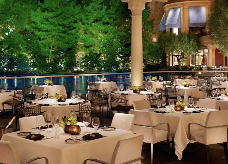 SW Steakhouse