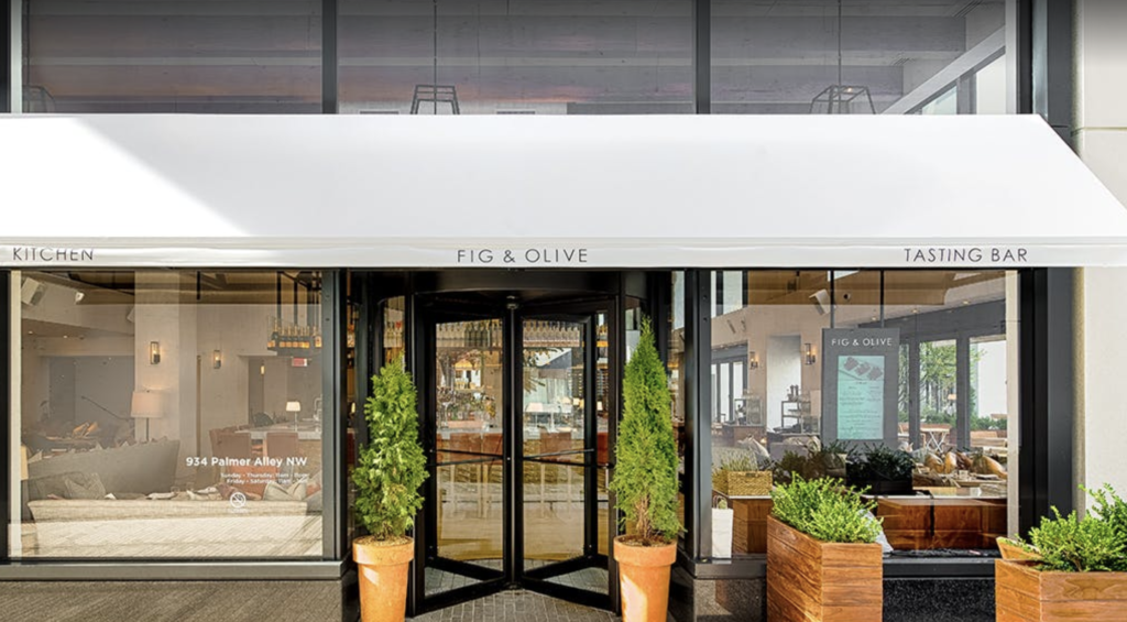Fig & Olive