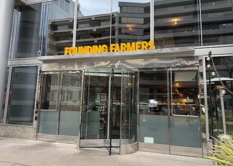 Founding Farmers