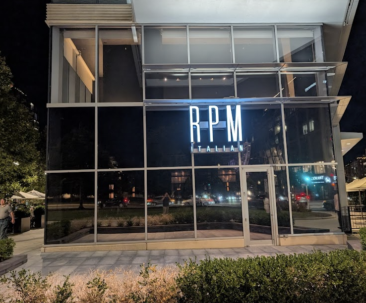 RPM Italian