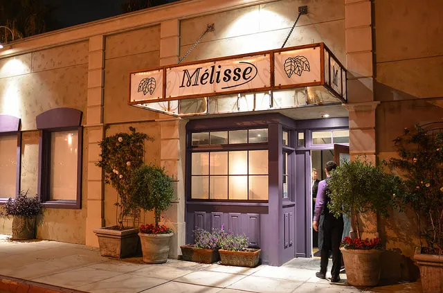 Melisse