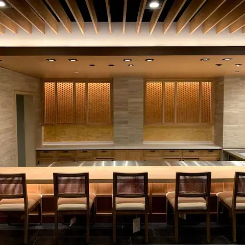 Sushi Kaneyoshi