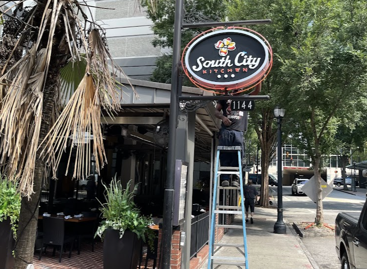 South City Kitchen