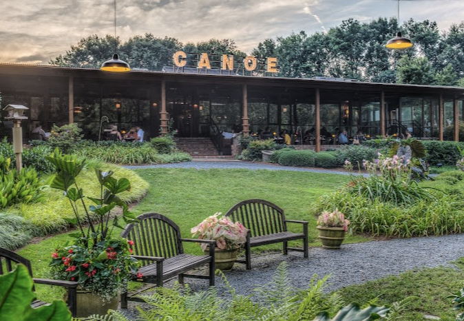 Canoe