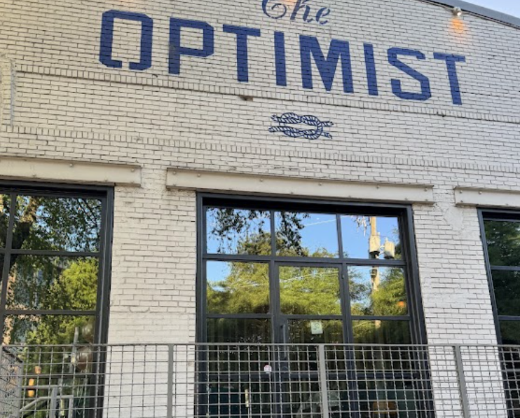 The Optimist