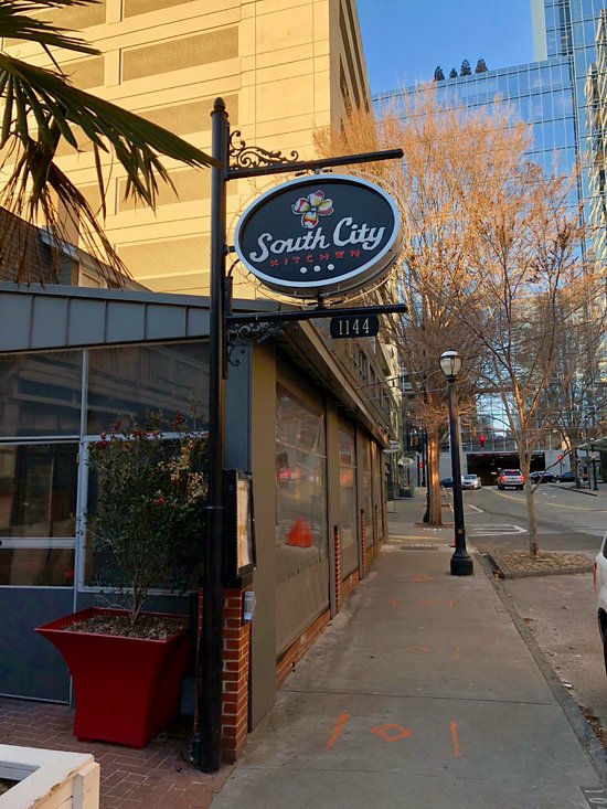 South City Kitchen