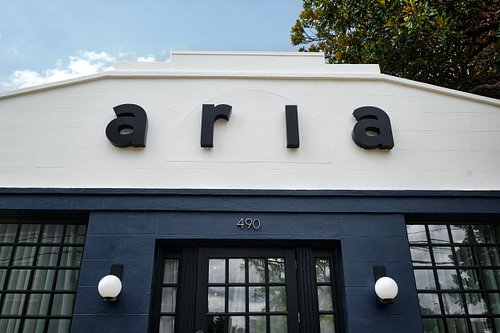 Aria