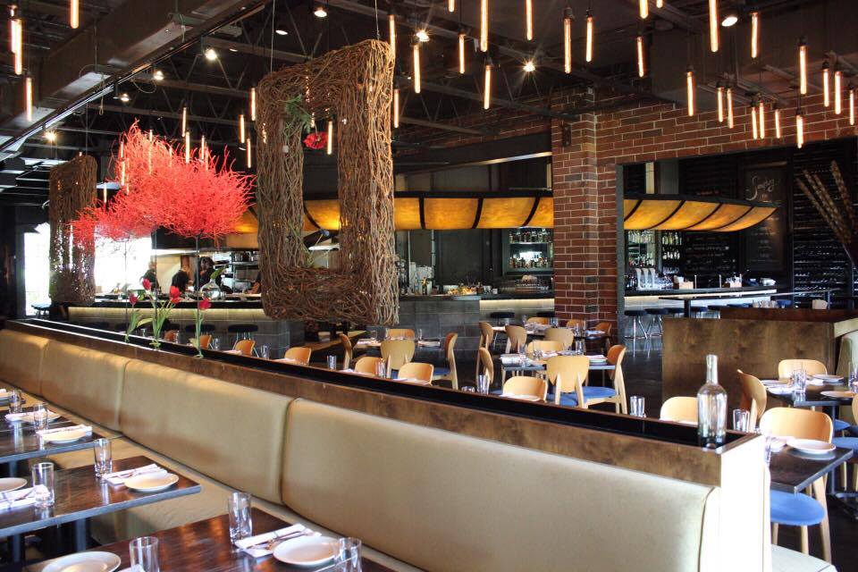 One Midtown Kitchen