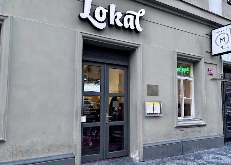 Lokal