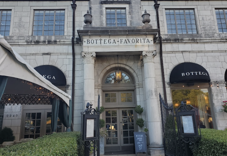 Bottega