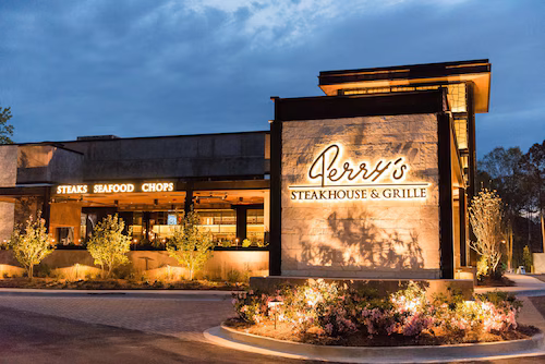 Perry's Steakhouse & Grille
