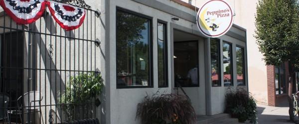 Peppino's Pizza