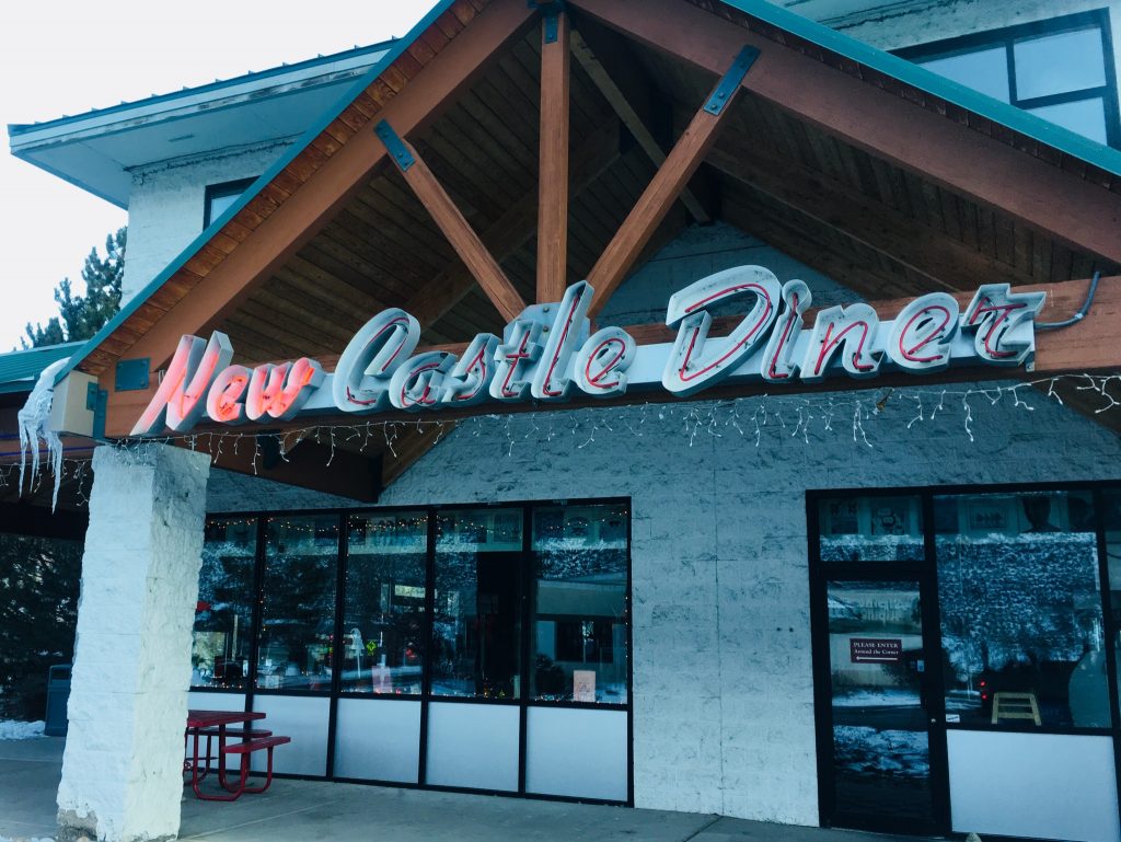 The New Castle Diner
