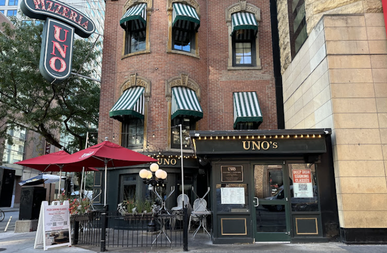 Pizzeria Uno