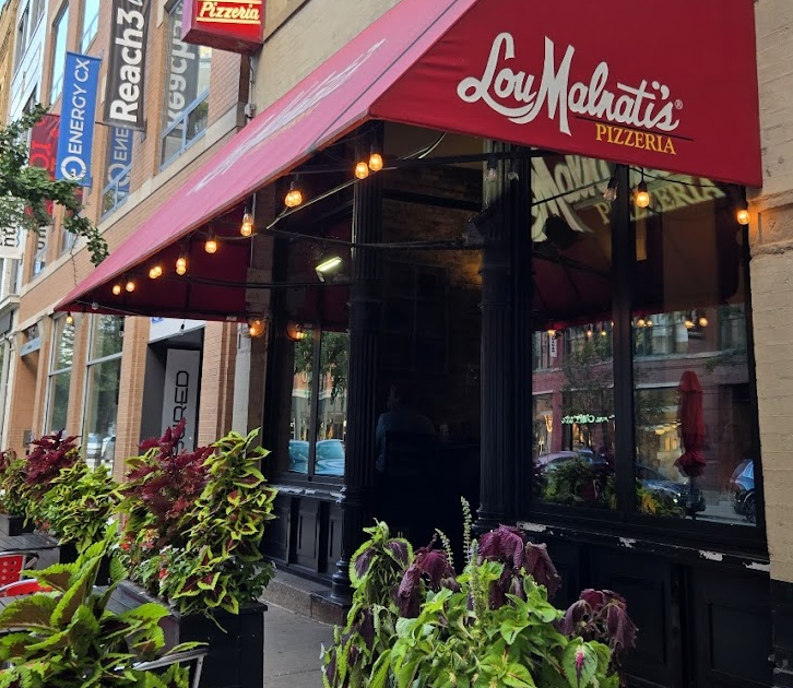 Lou Malnati's Pizzeria