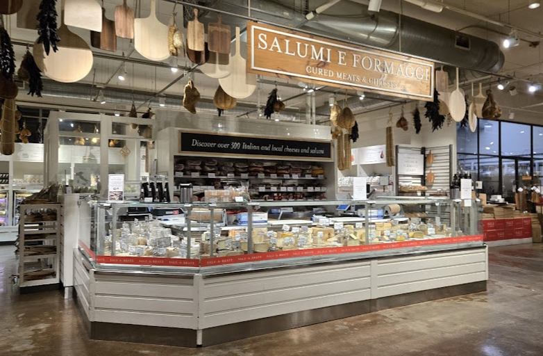 Eataly