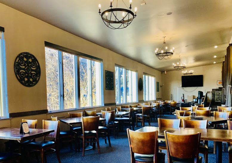 Z'Tejas Southwestern Grill