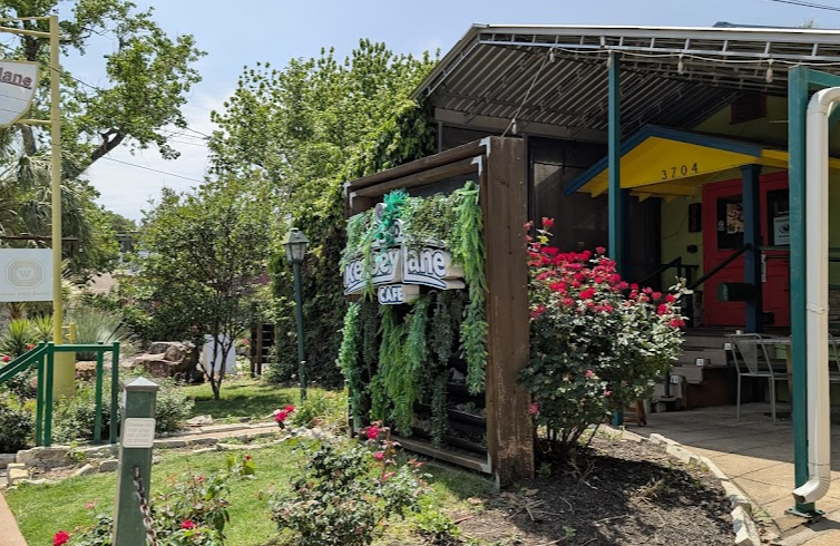 Kerbey Lane Cafe