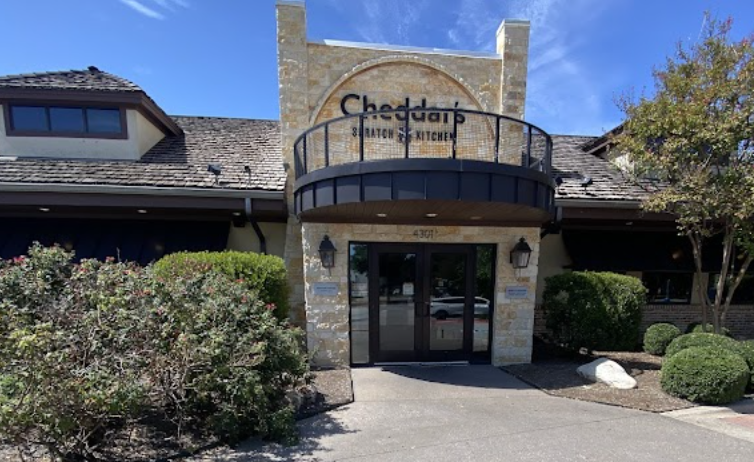 Cheddar's Scratch Kitchen