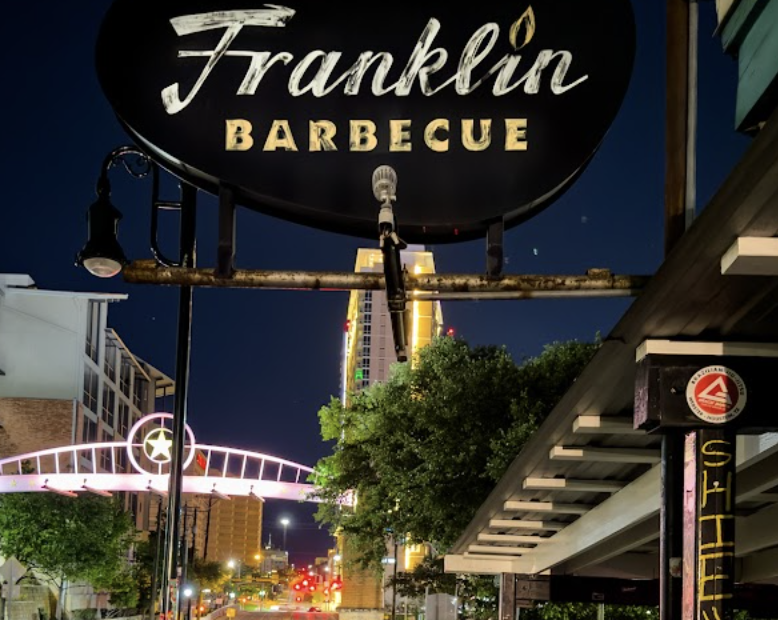 Franklin Barbecue