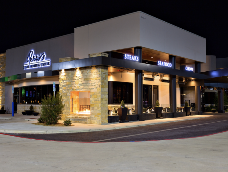 Perry's Steakhouse & Grille