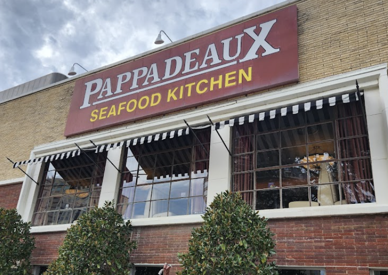 Pappadeaux Seafood Kitchen