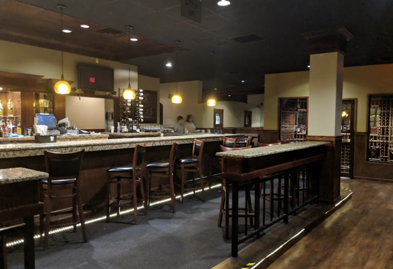 The Melting Pot