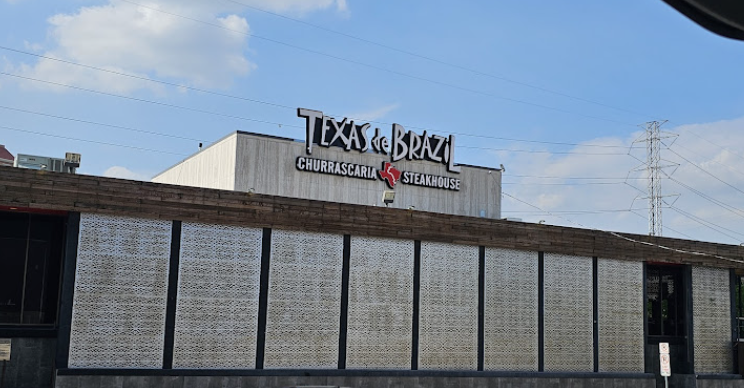 Texas de Brazil