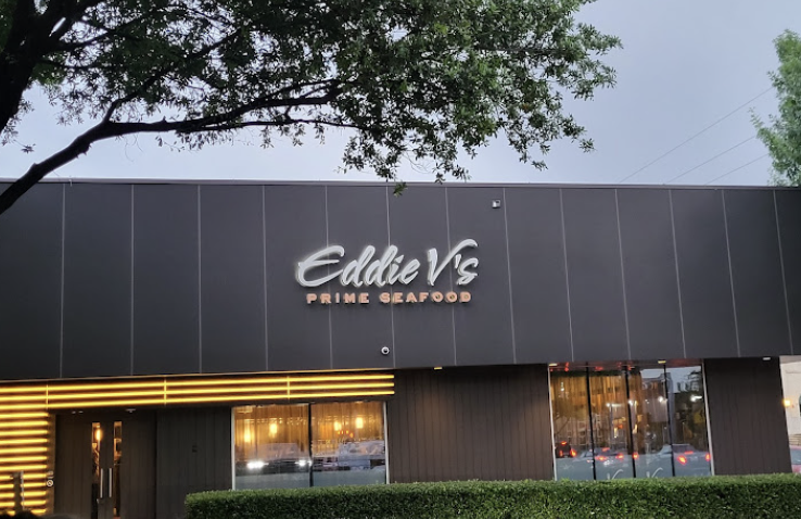 Eddie V's Prime Seafood