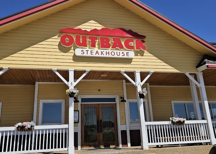 Outback Steakhouse