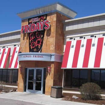 TGI Fridays