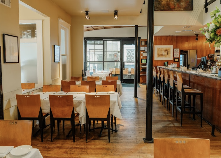 South City Kitchen
