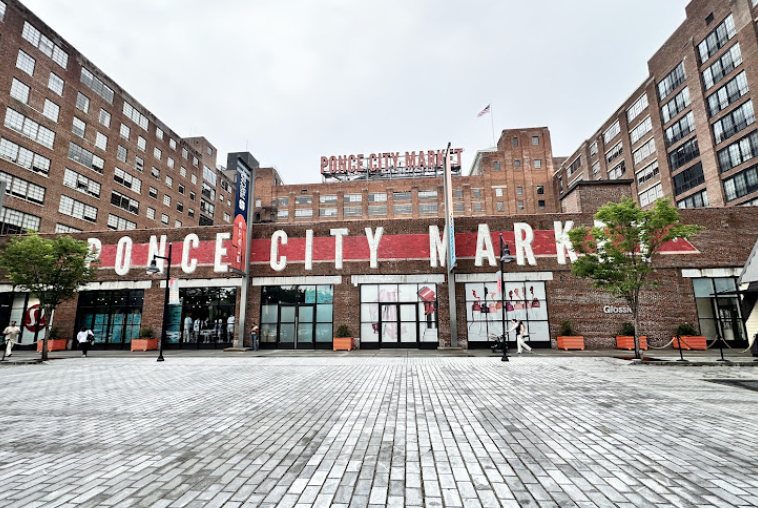 Ponce City Market