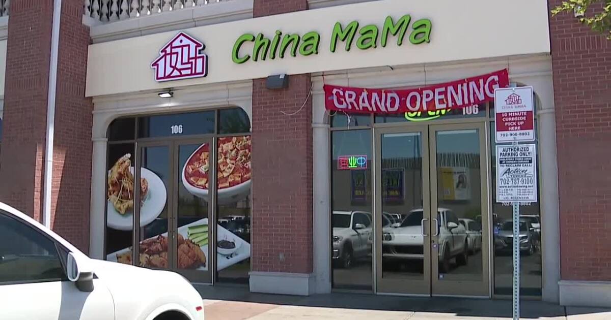 China Mama Restaurant