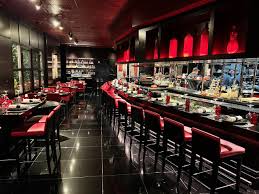 L'atelier de Joel robuchon