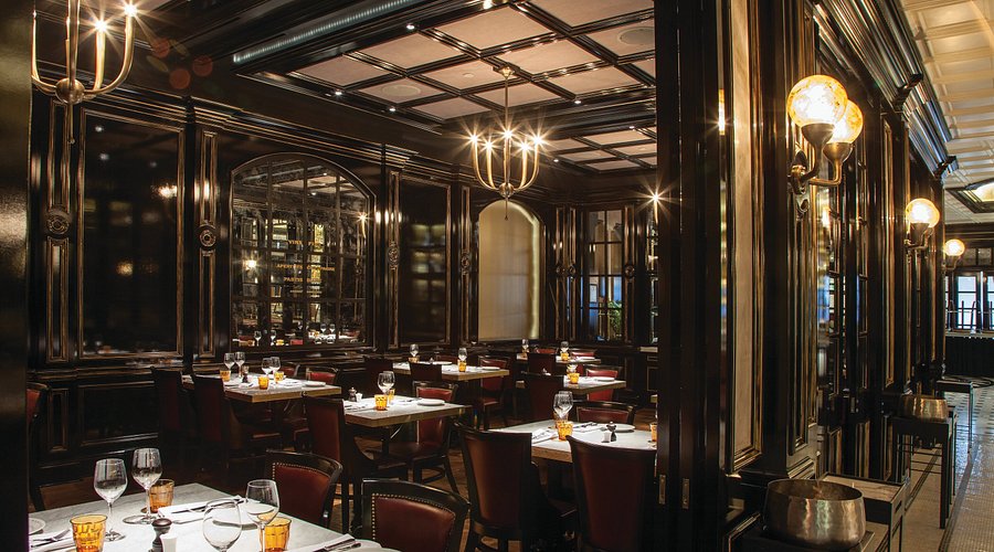 Bardot Brasserie