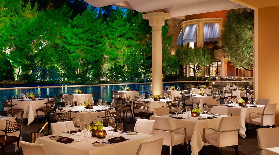 SW Steakhouse