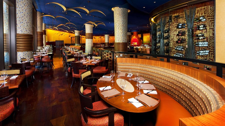 Jiko – The Cooking Place