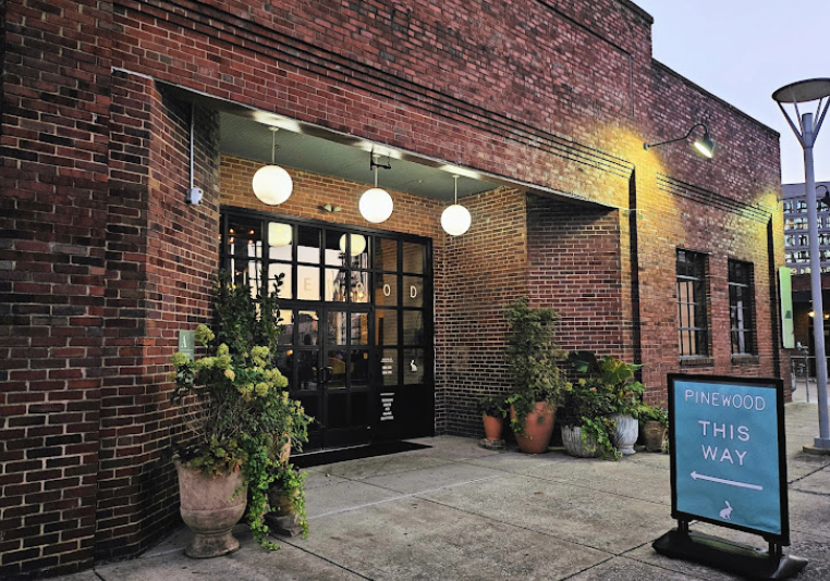Pinewood Social