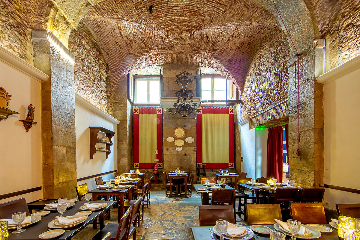Casa de Linhares