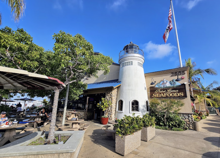 Point Loma Seafoods