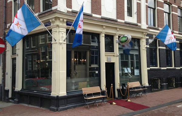 Greetje