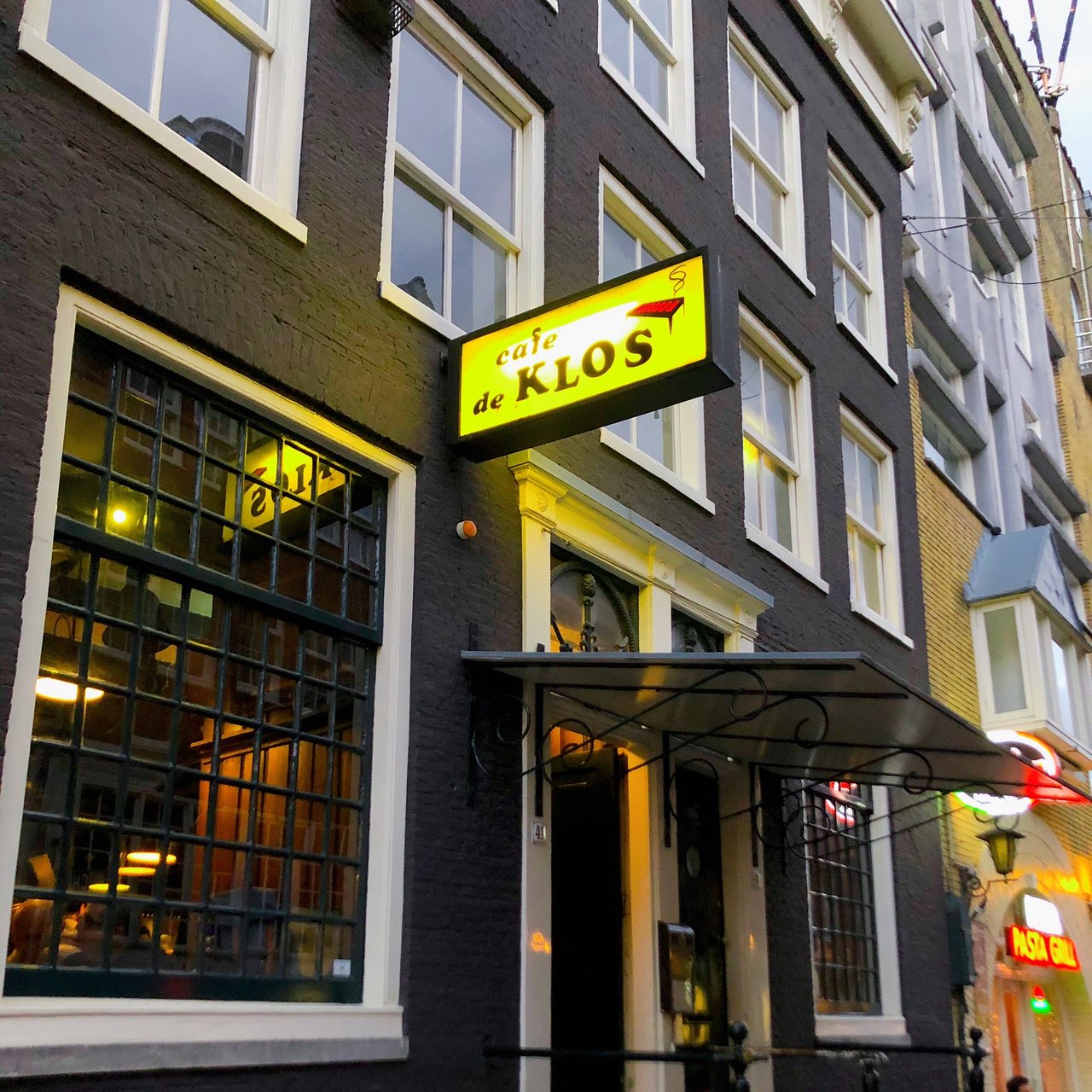 Café de Klos
