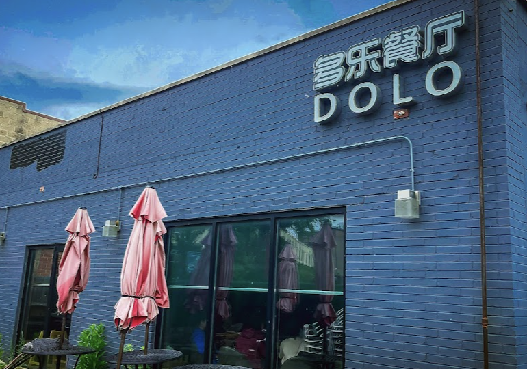 Dolo Restaurant and Bar