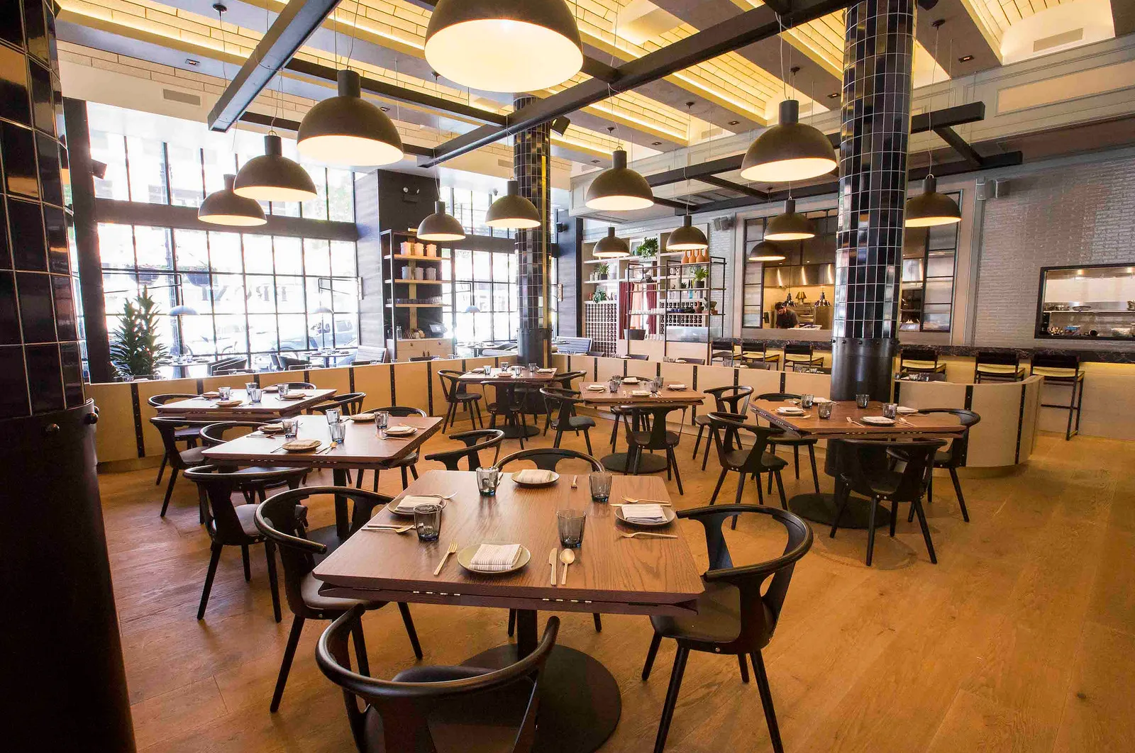 Phoenix Restaurant