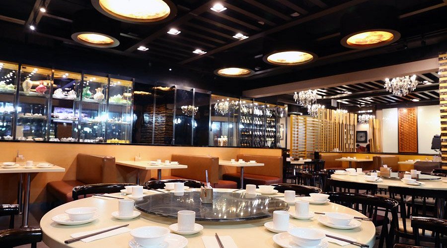 Minghin Cuisine