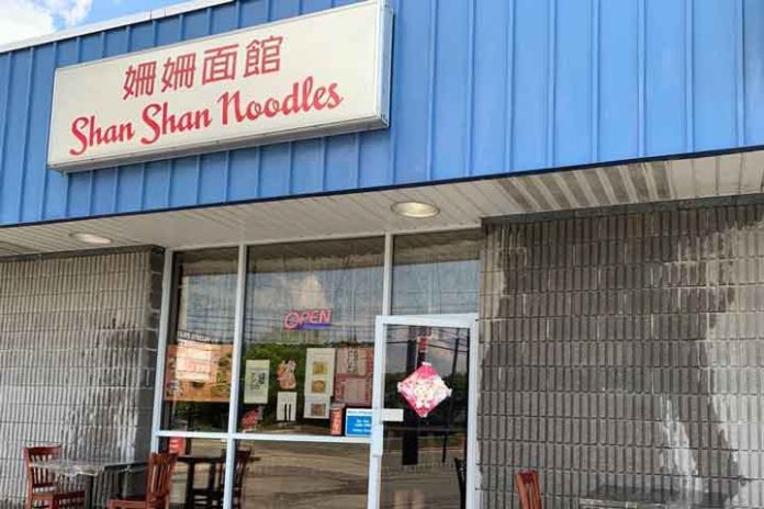 Shan Shan Noodles