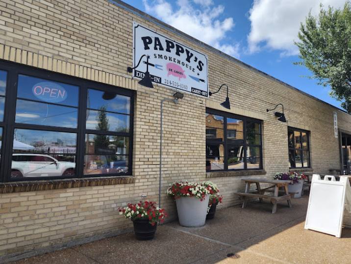 Pappy's Smokehouse