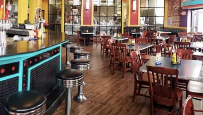 Fitz’s Root Beer Brewery