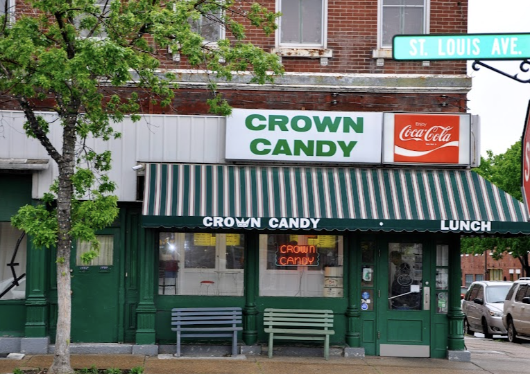 Crown Candy Kitchen